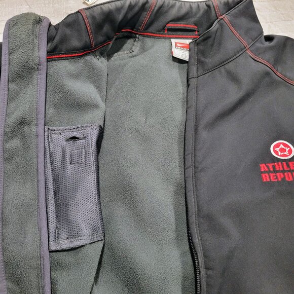 Nike Athletic Republic Jacket, Large - Picture 11 of 12